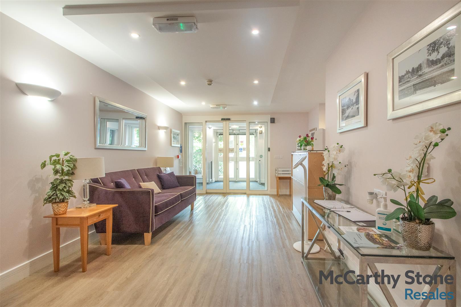 Peel Court, College Way, Welwyn Garden City, Hertfordshire, AL8 6DG