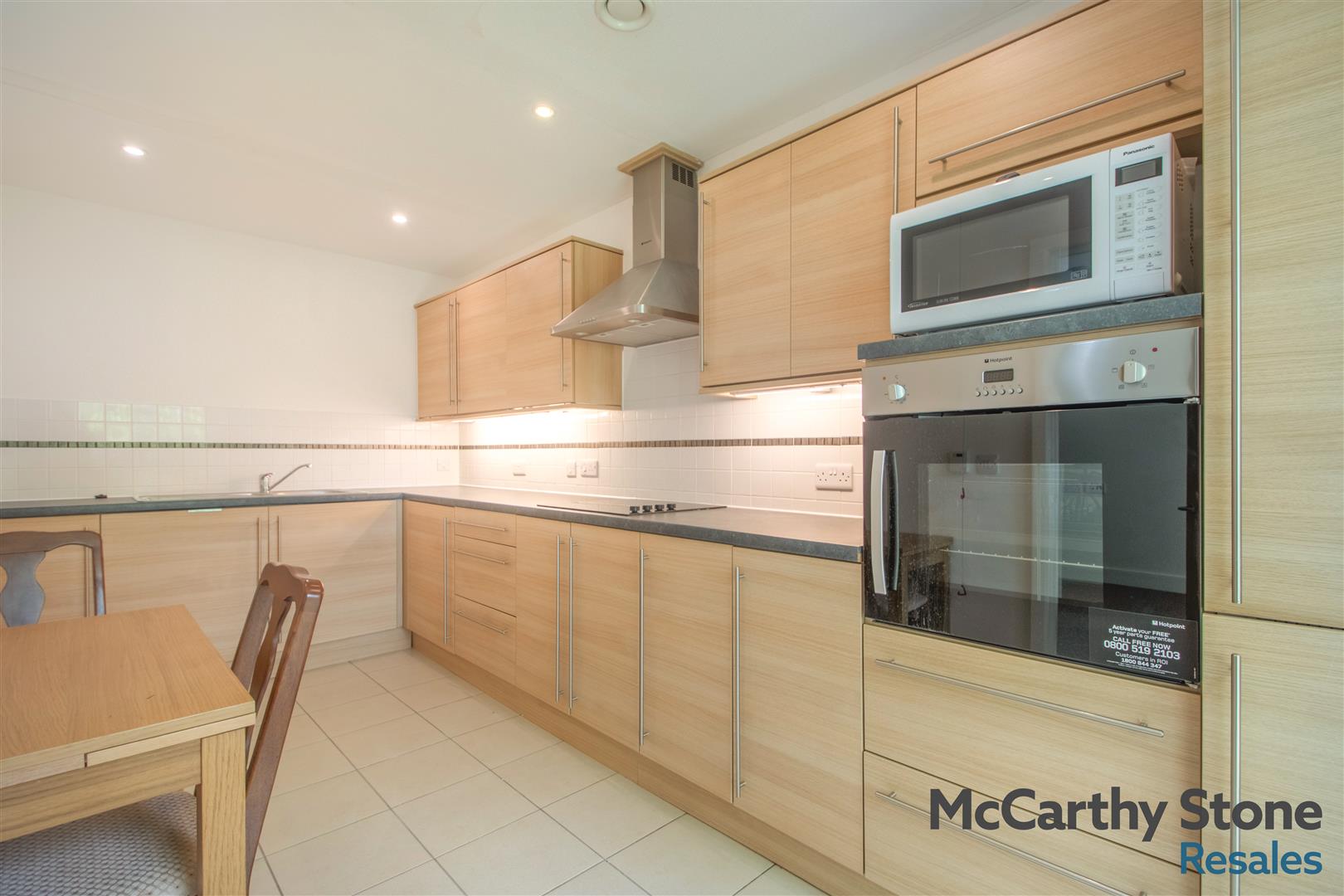 Peel Court, College Way, Welwyn Garden City, Hertfordshire, AL8 6DG