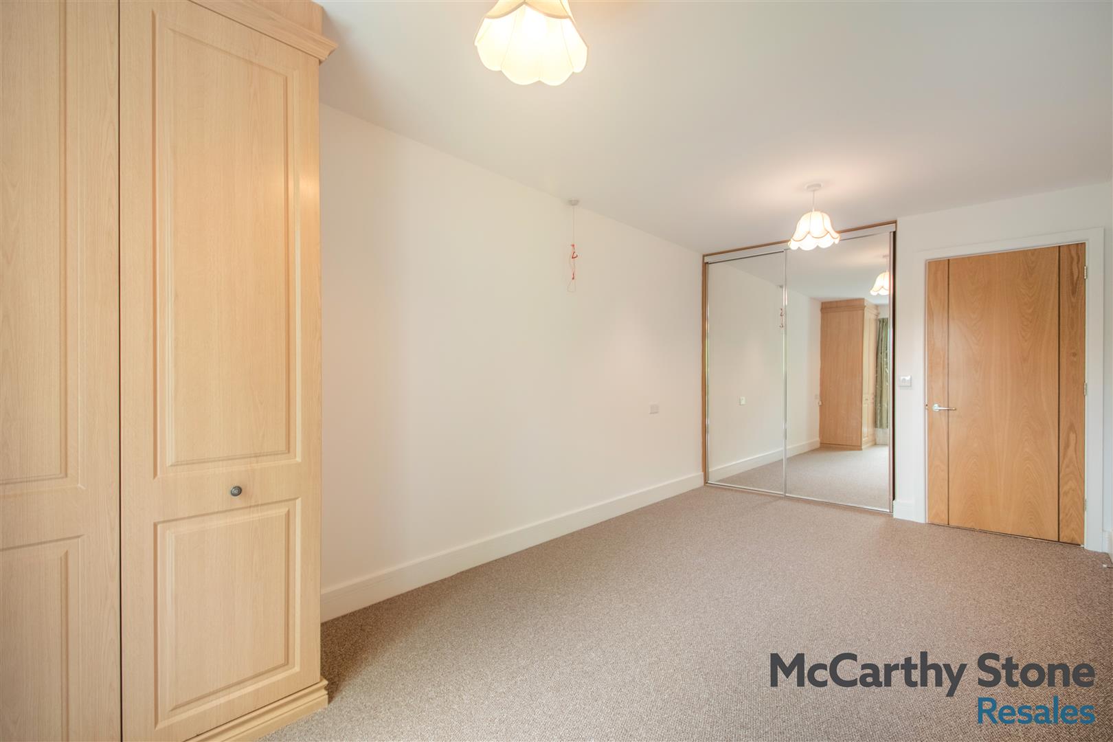 Peel Court, College Way, Welwyn Garden City, Hertfordshire, AL8 6DG