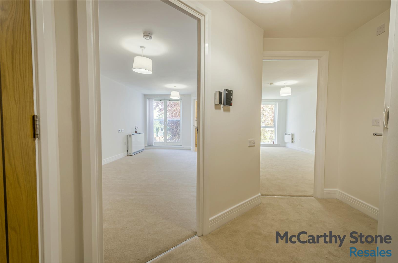 Wilton Court, Southbank Road, Kenilworth, Warwickshire, CV8 1RX