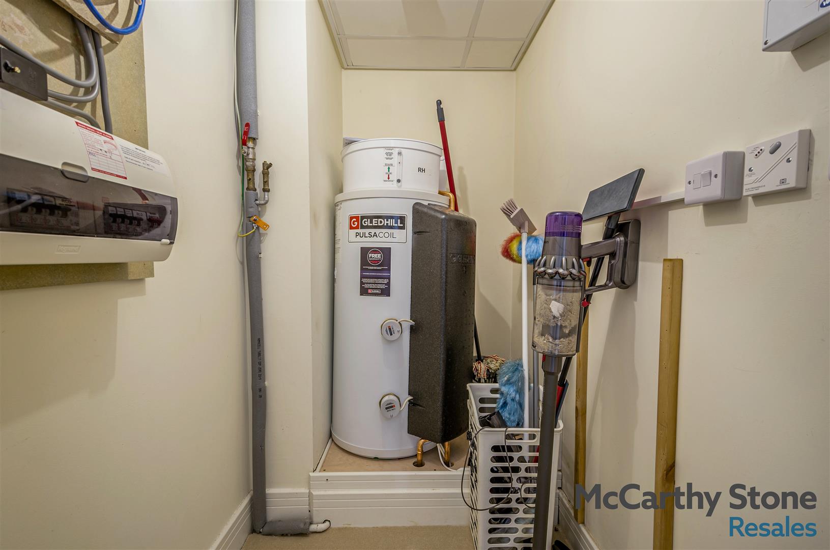 Wilton Court, Southbank Road, Kenilworth, Warwickshire, CV8 1RX