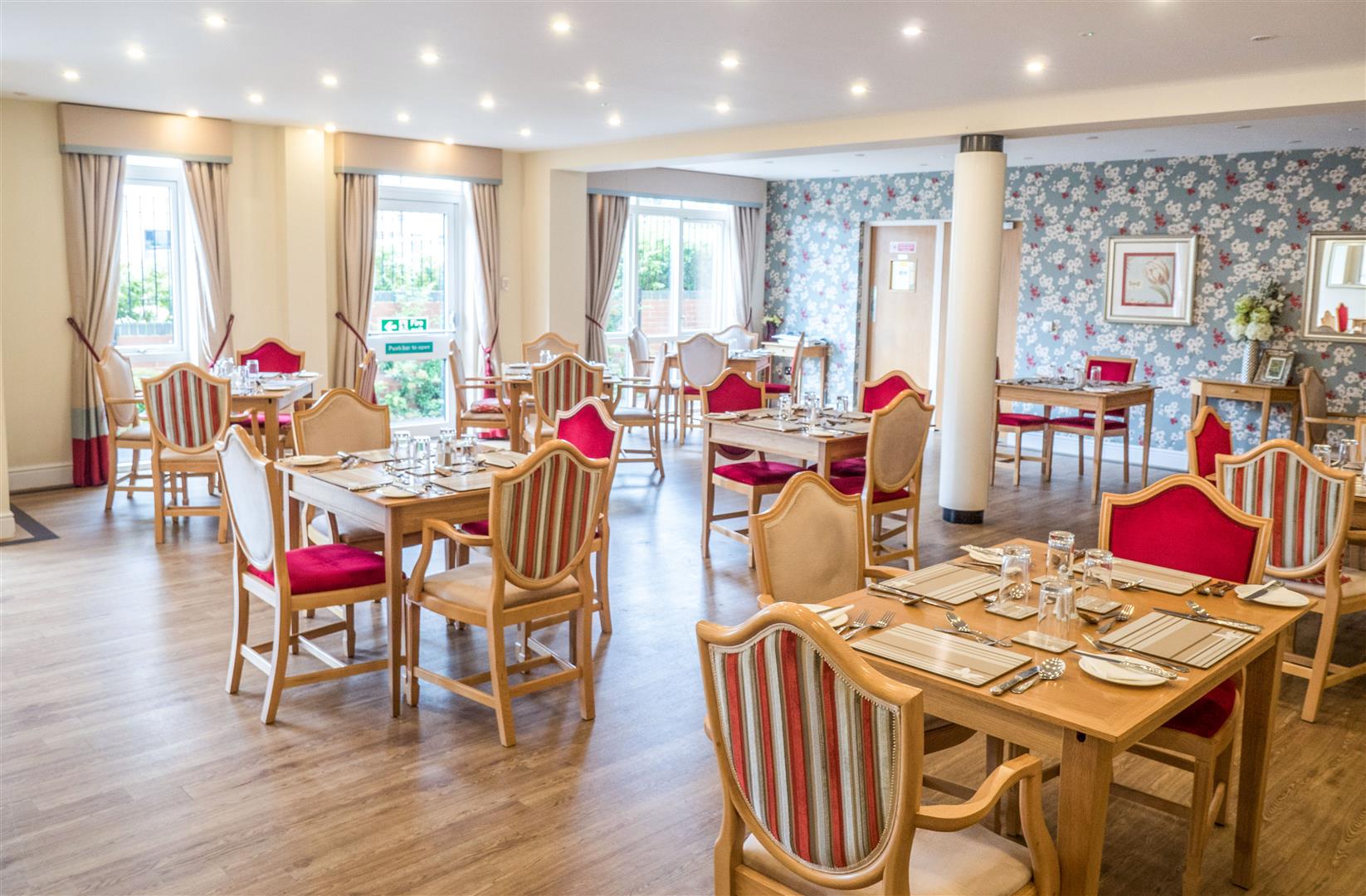 Wilton Court, Southbank Road, Kenilworth, Warwickshire, CV8 1RX