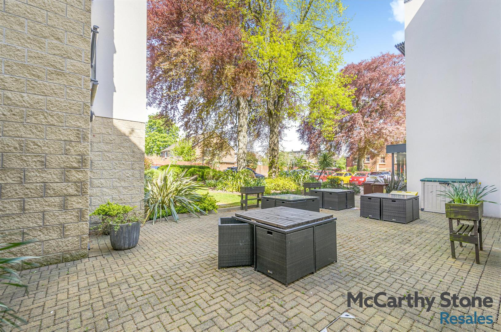 Wilton Court, Southbank Road, Kenilworth, Warwickshire, CV8 1RX