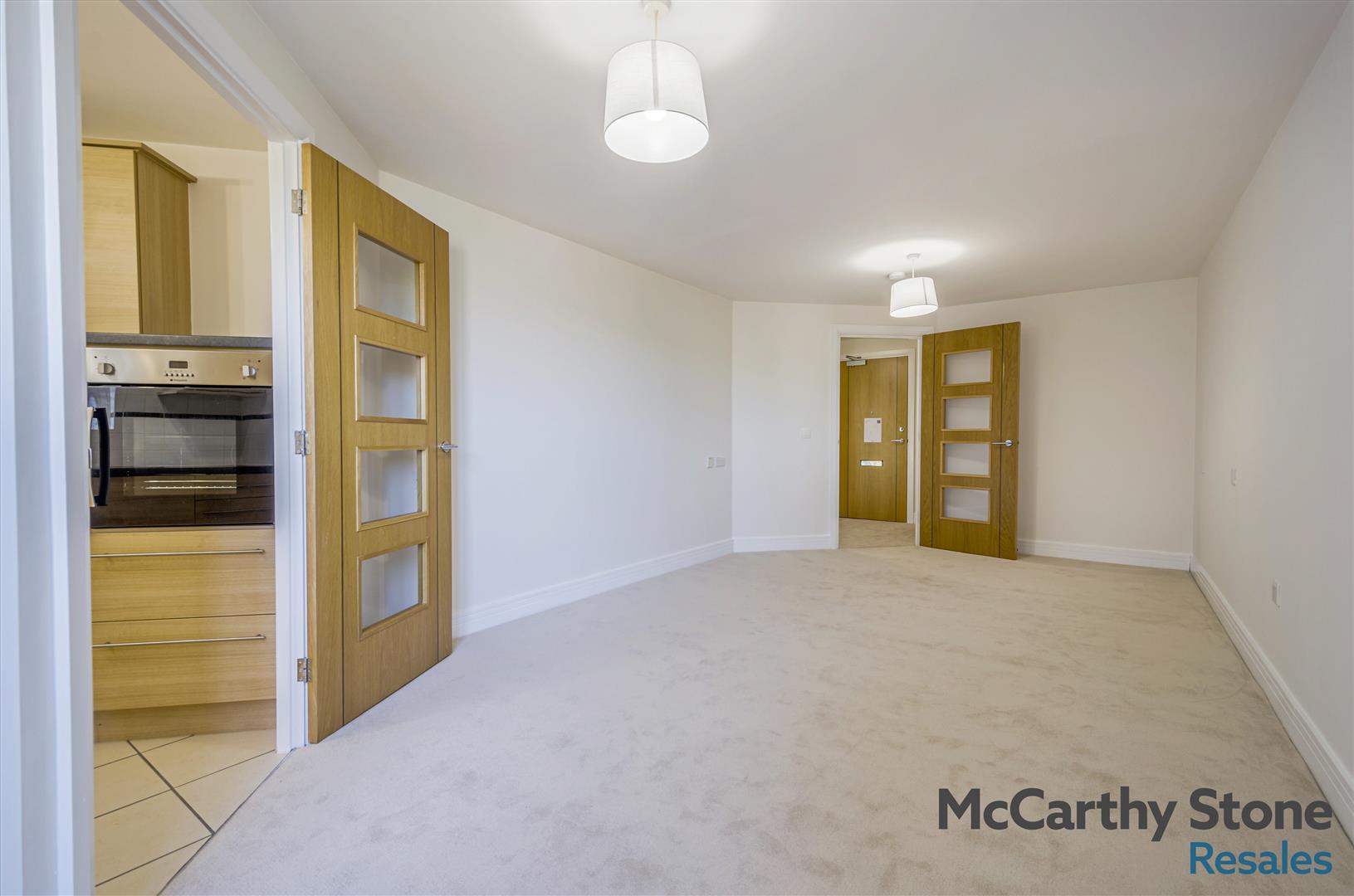 Wilton Court, Southbank Road, Kenilworth, Warwickshire, CV8 1RX