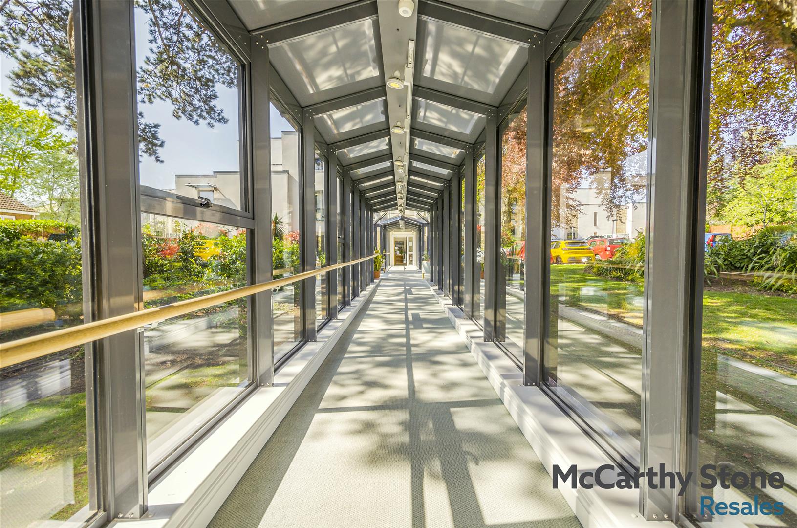 Wilton Court, Southbank Road, Kenilworth, Warwickshire, CV8 1RX