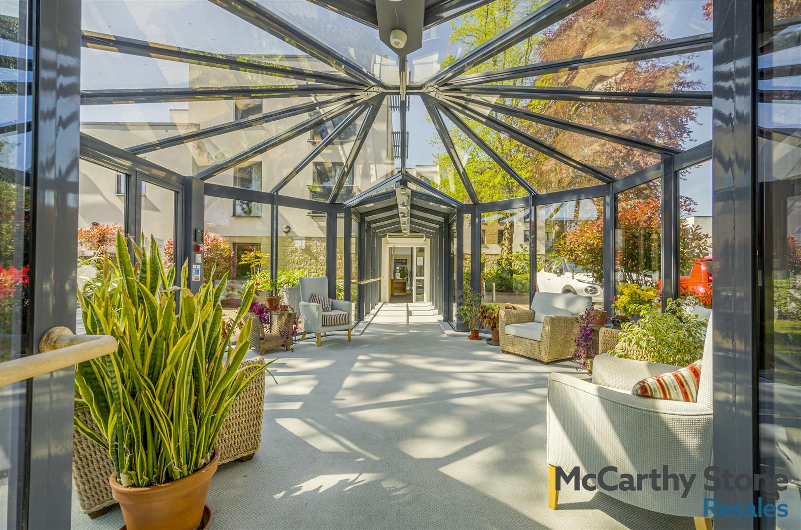 Wilton Court, Southbank Road, Kenilworth, Warwickshire, CV8 1RX