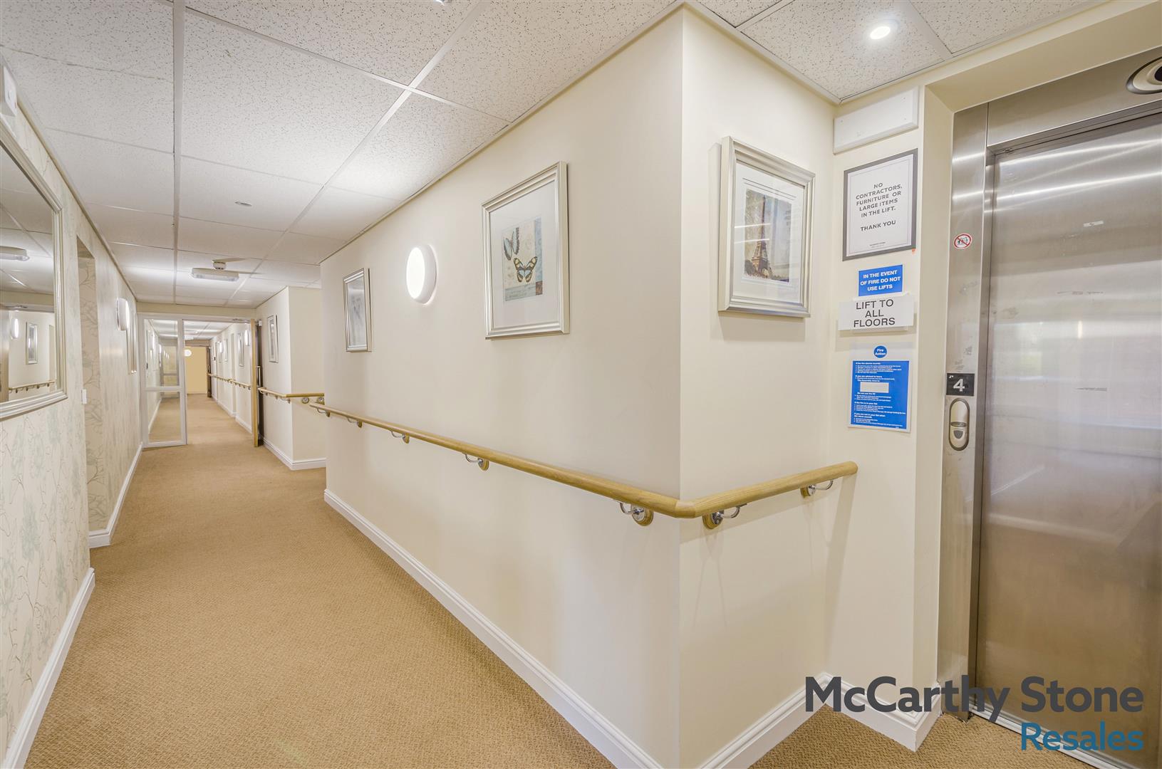 Wilton Court, Southbank Road, Kenilworth, Warwickshire, CV8 1RX