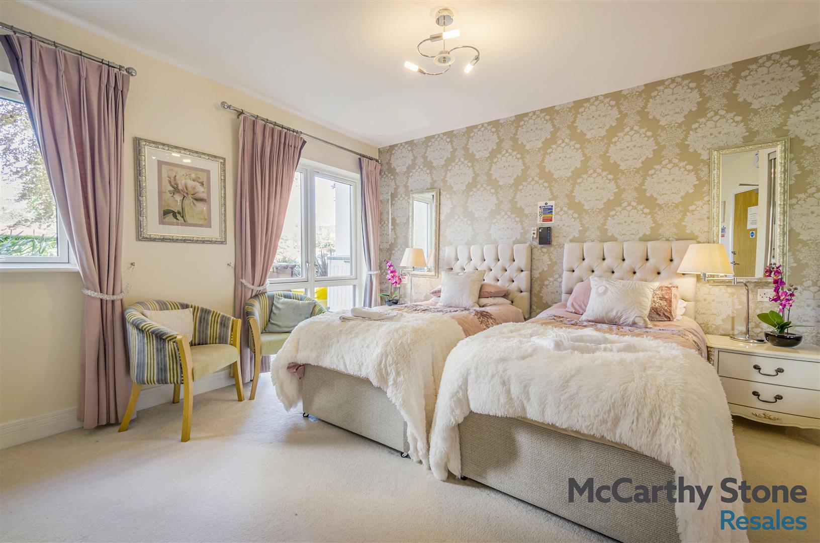 Wilton Court, Southbank Road, Kenilworth, Warwickshire, CV8 1RX