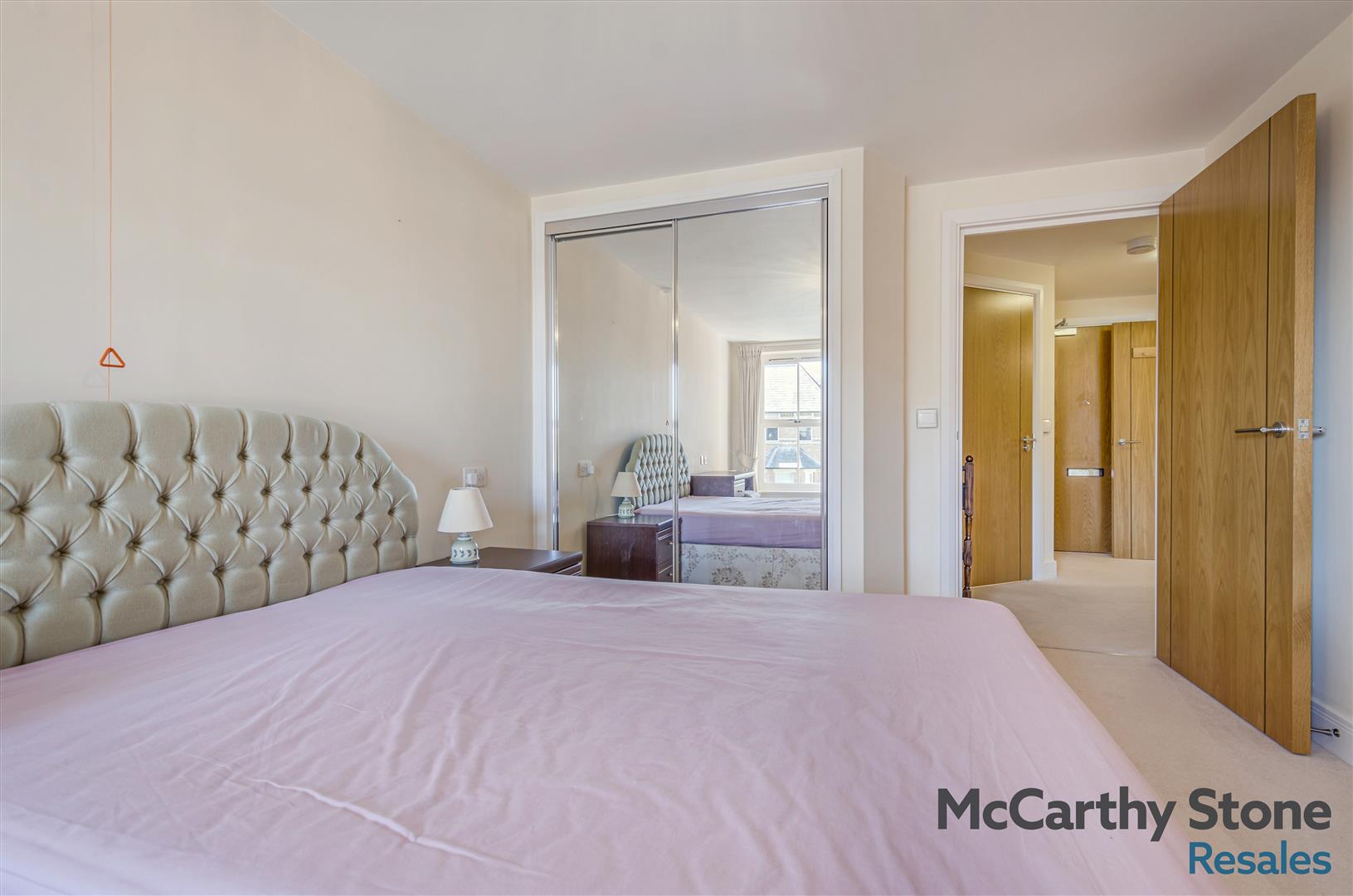 Wilton Court, Southbank Road, Kenilworth, Warwickshire, CV8 1RX