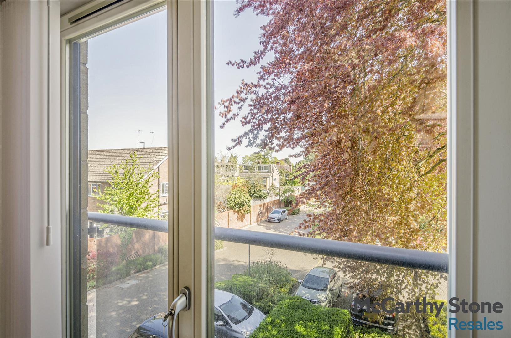 Wilton Court, Southbank Road, Kenilworth, Warwickshire, CV8 1RX