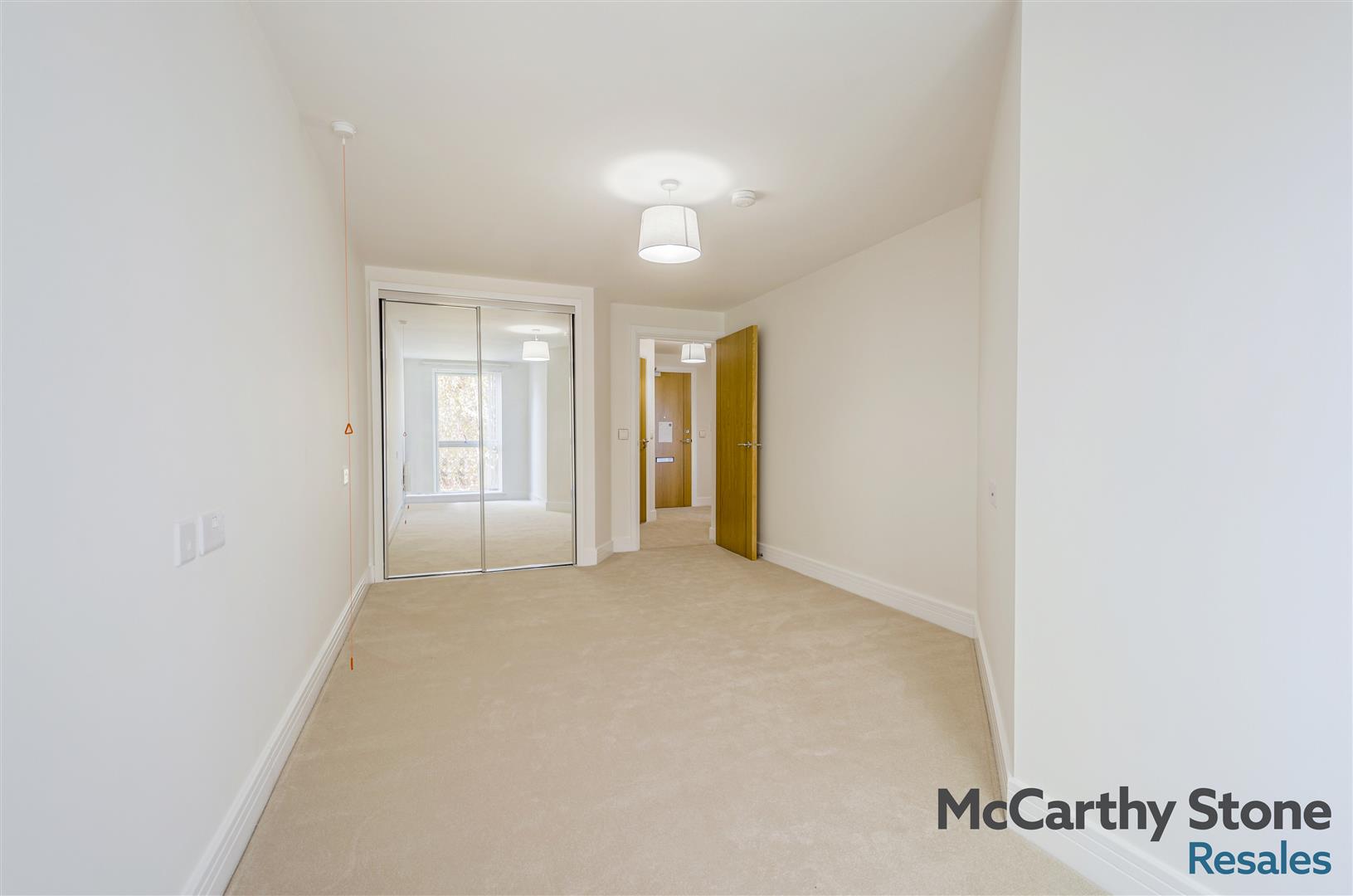 Wilton Court, Southbank Road, Kenilworth, Warwickshire, CV8 1RX