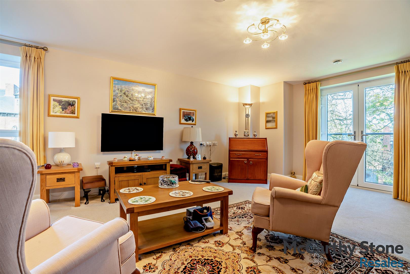 Herriot Gardens, Gray Road, Sunderland, SR2 8HG