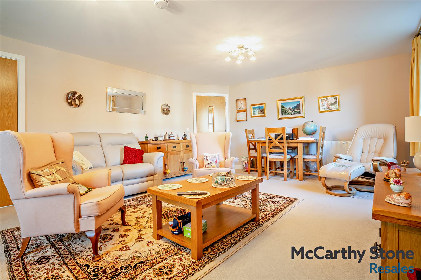 Herriot Gardens, Gray Road, Sunderland, SR2 8HG