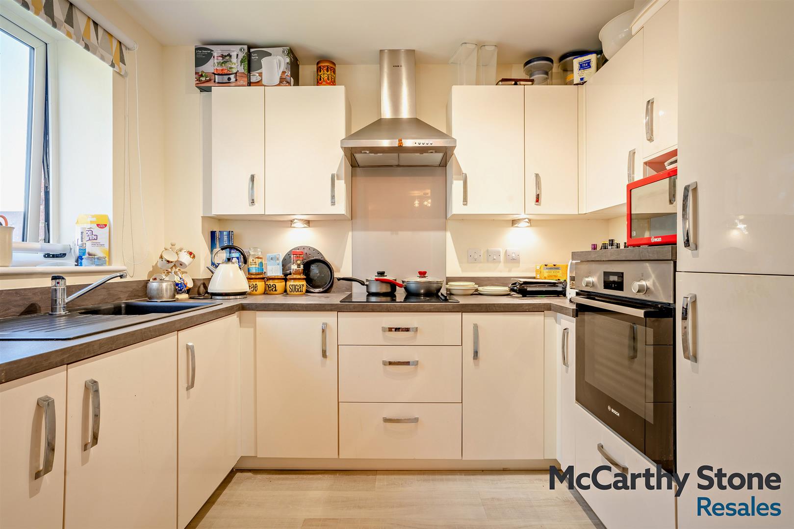 Herriot Gardens, Gray Road, Sunderland, SR2 8HG