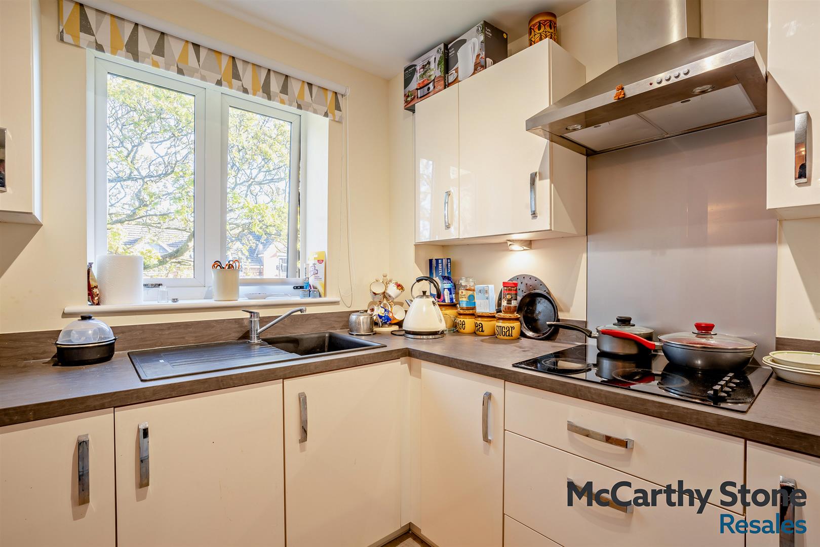 Herriot Gardens, Gray Road, Sunderland, SR2 8HG