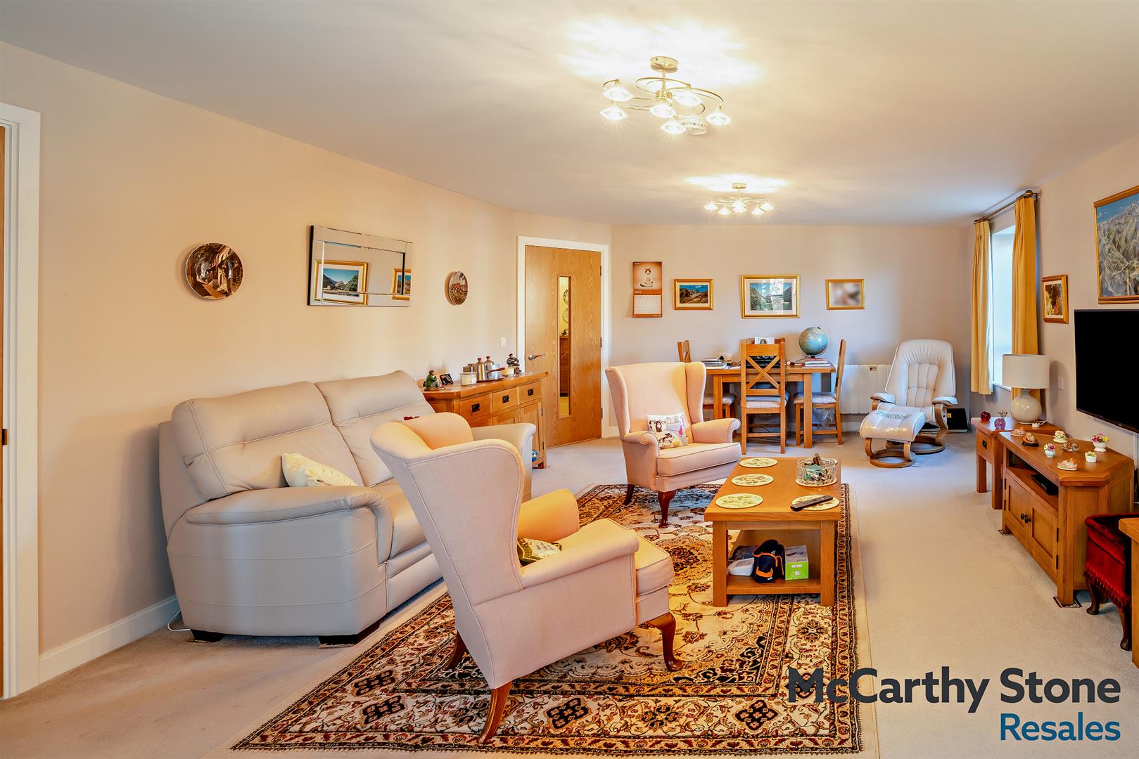 Herriot Gardens, Gray Road, Sunderland, SR2 8HG