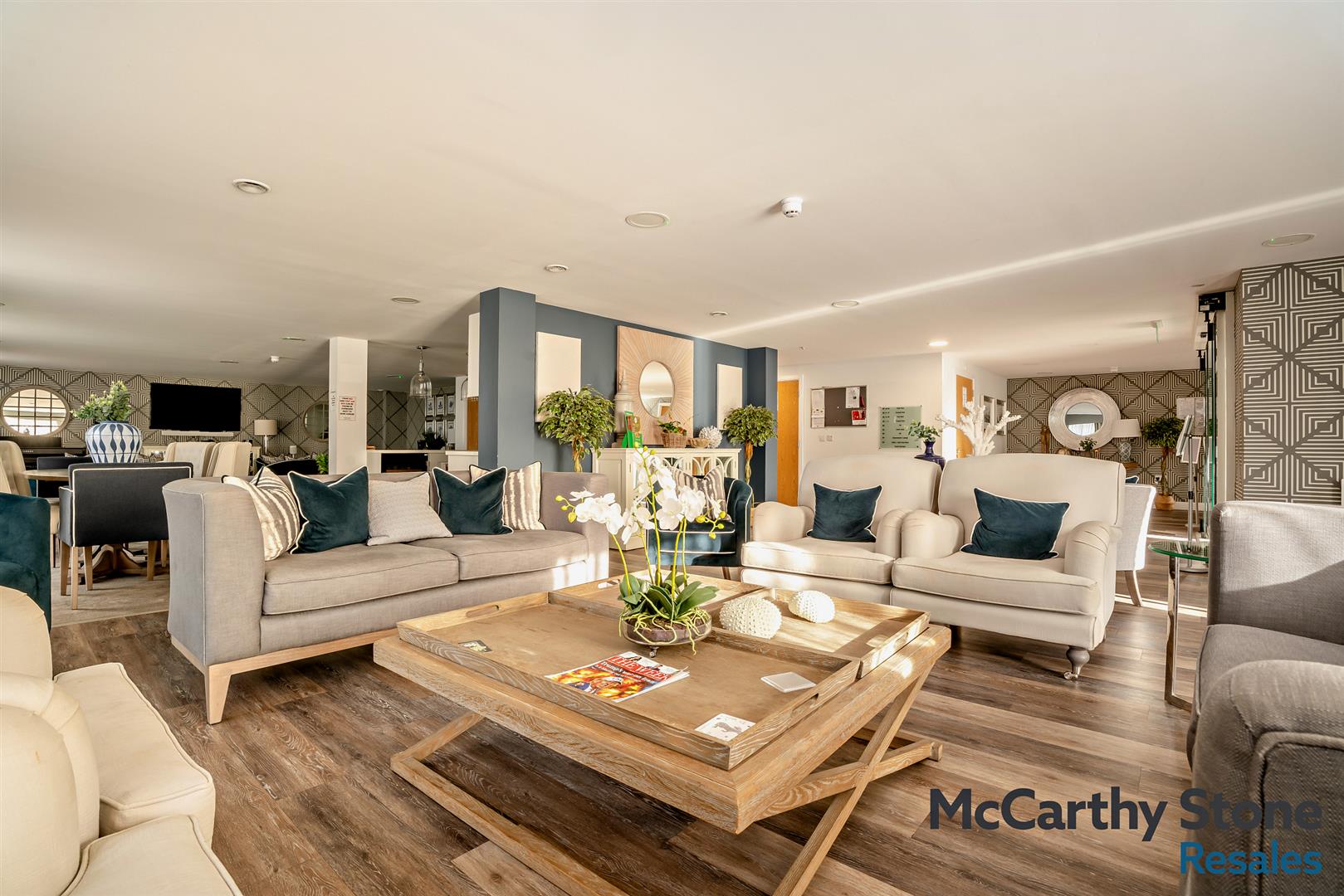 Herriot Gardens, Gray Road, Sunderland, SR2 8HG