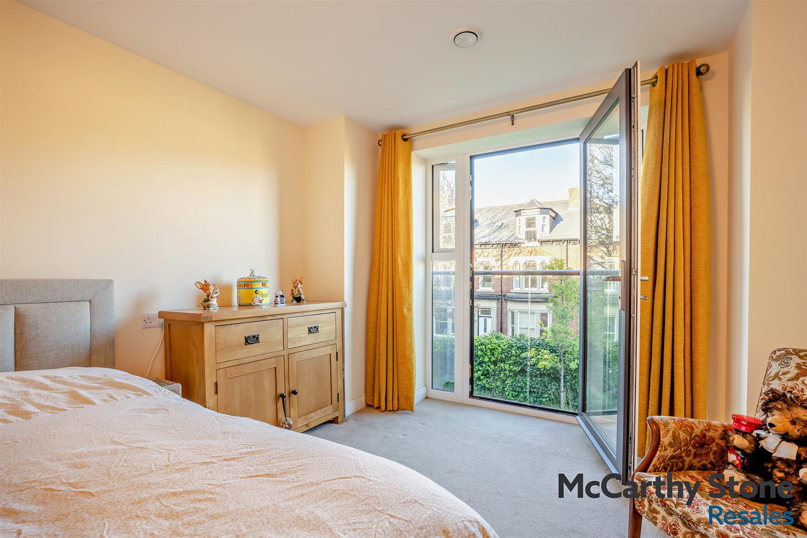 Herriot Gardens, Gray Road, Sunderland, SR2 8HG