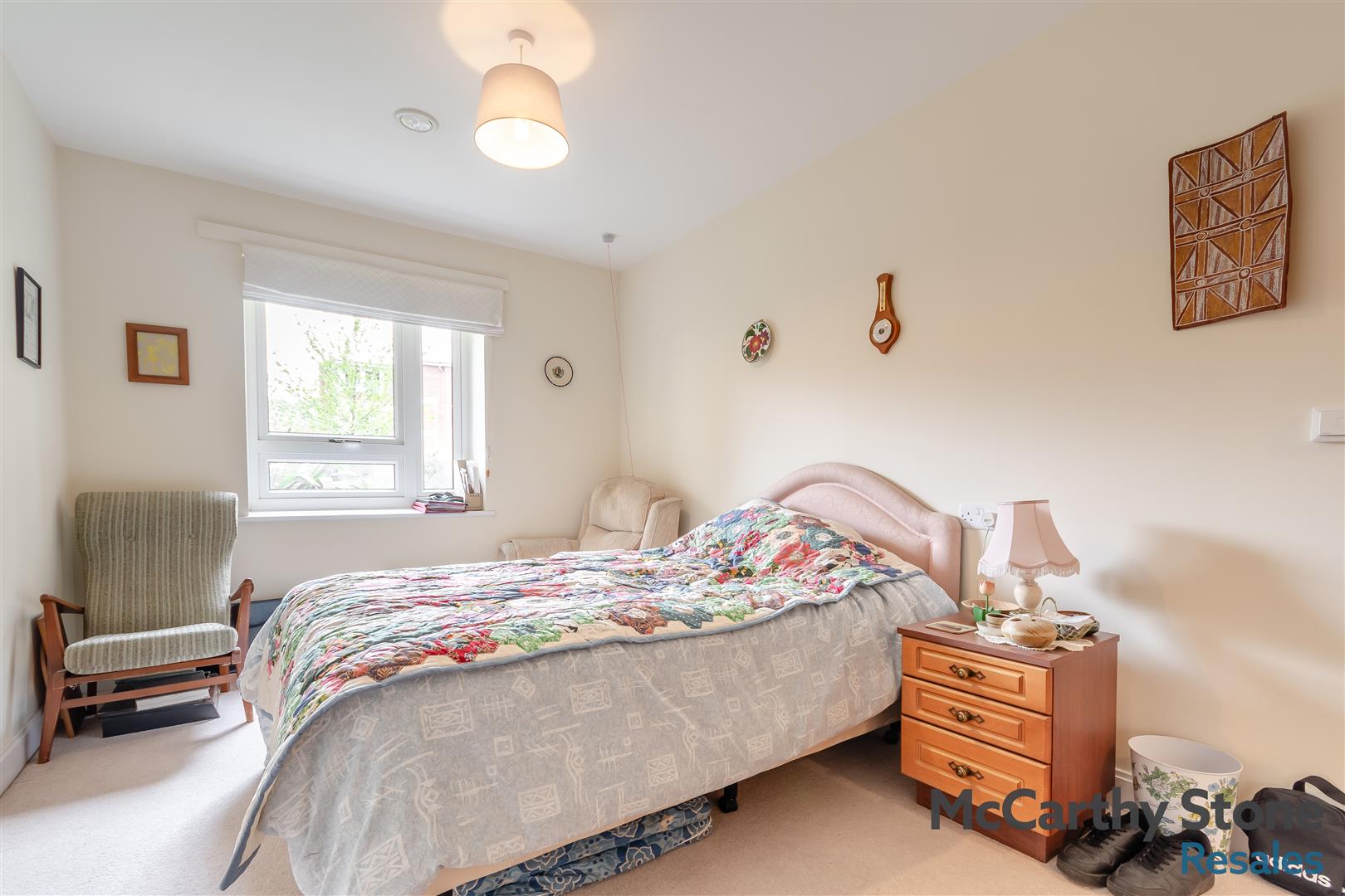 Bilberry Place, Recreation Road, Bromsgrove, B61 8DT