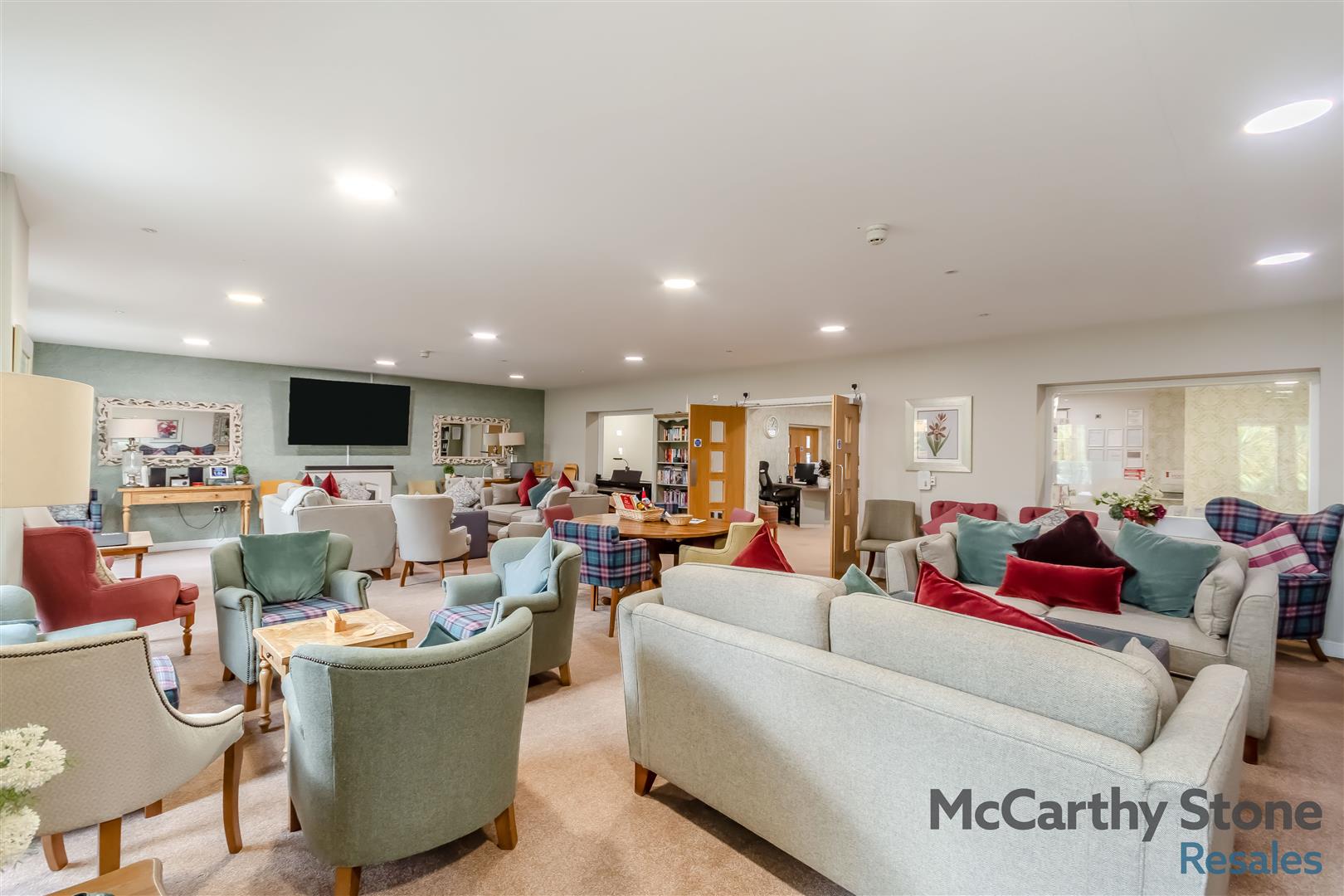 Bilberry Place, Recreation Road, Bromsgrove, B61 8DT