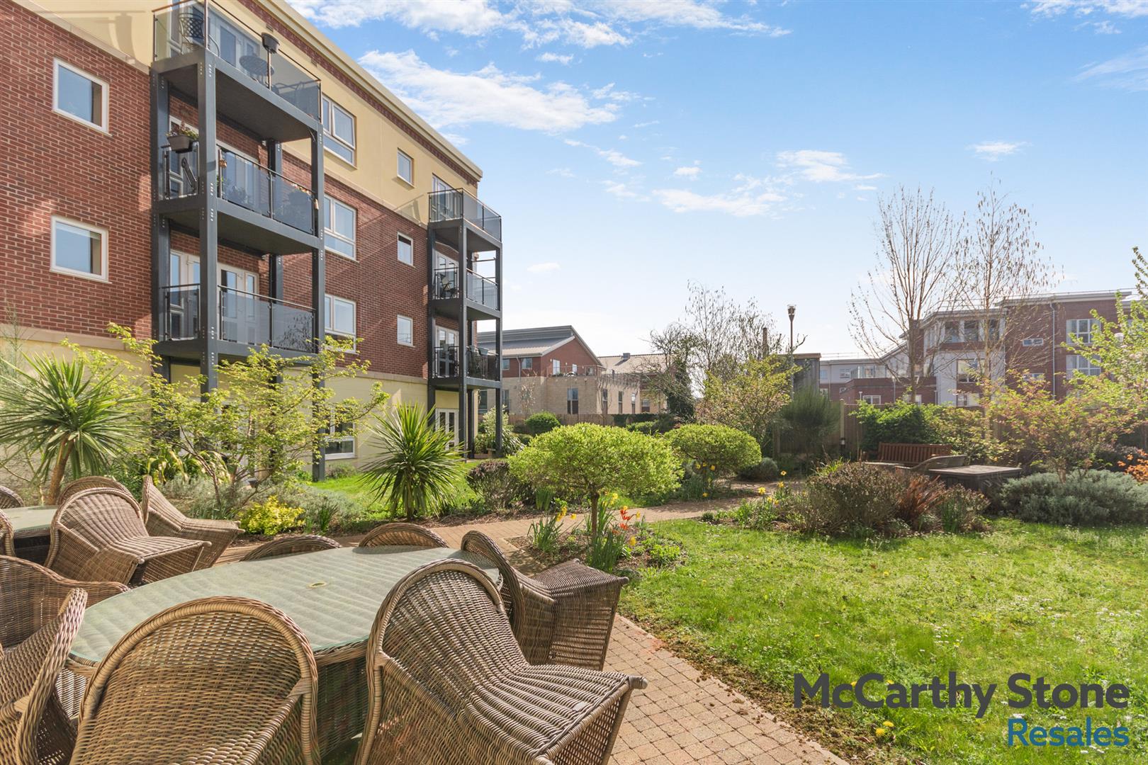 Bilberry Place, Recreation Road, Bromsgrove, B61 8DT