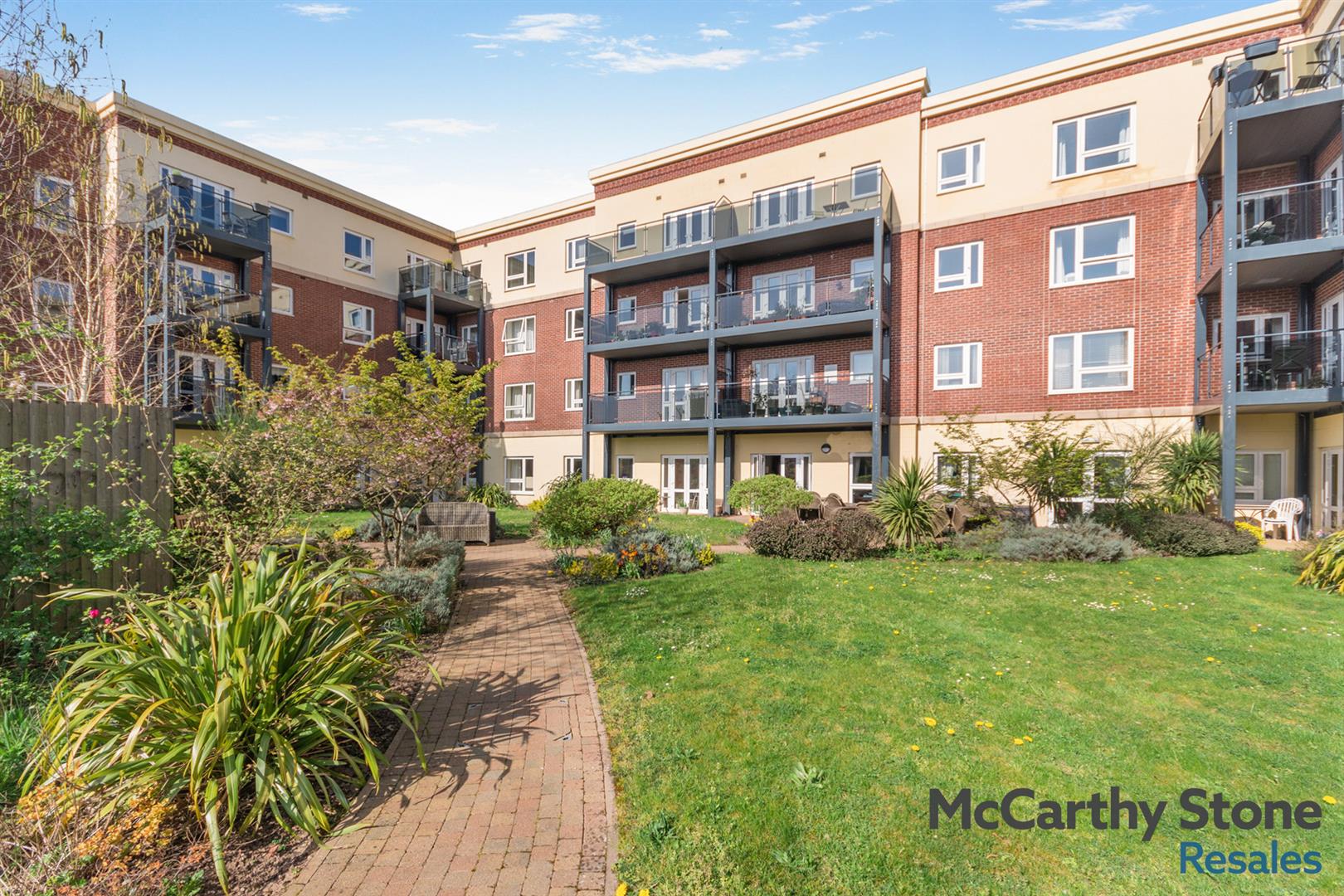 Bilberry Place, Recreation Road, Bromsgrove, B61 8DT