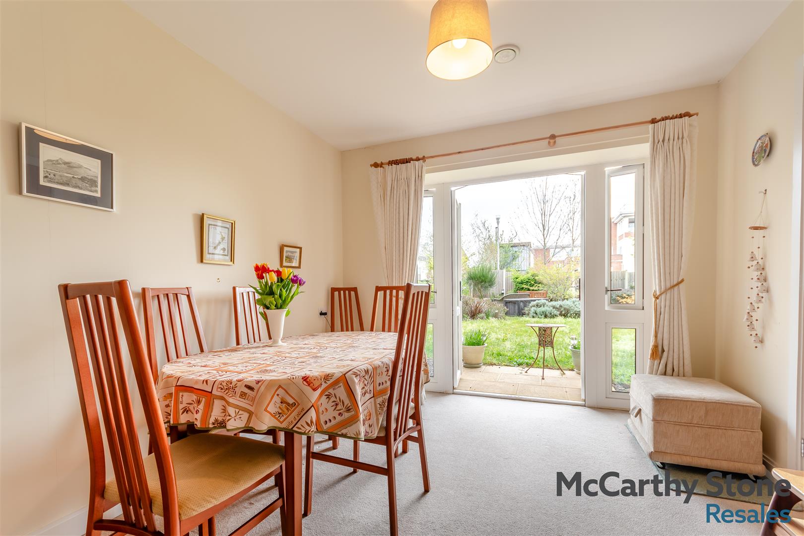 Bilberry Place, Recreation Road, Bromsgrove, B61 8DT