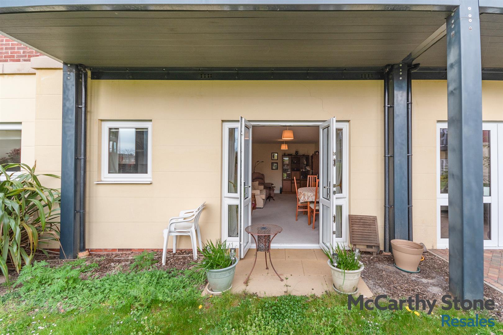 Bilberry Place, Recreation Road, Bromsgrove, B61 8DT