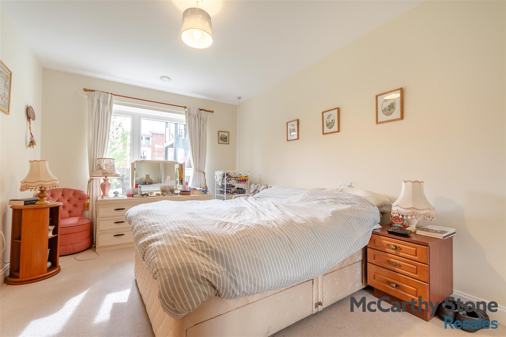 Bilberry Place, Recreation Road, Bromsgrove, B61 8DT