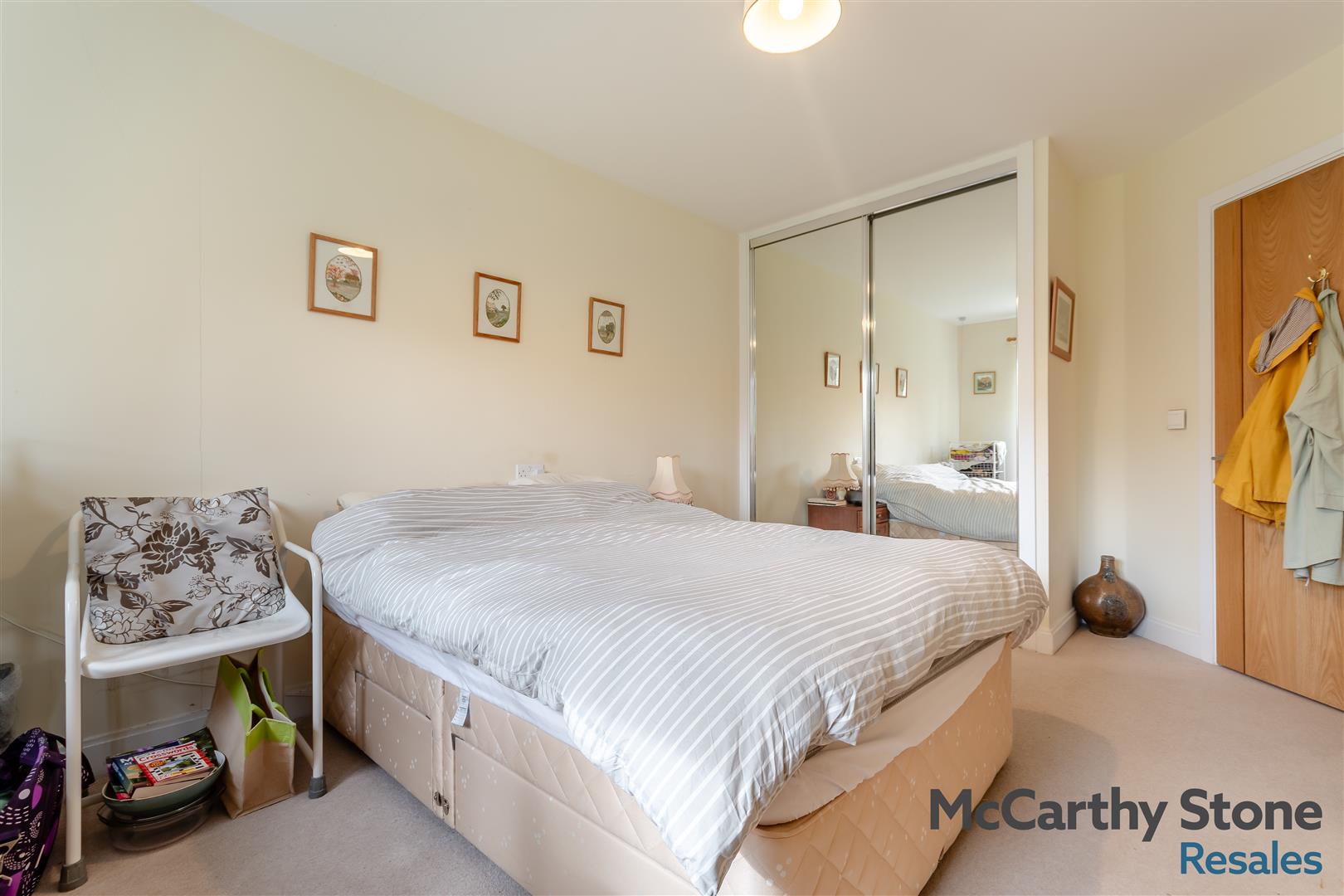 Bilberry Place, Recreation Road, Bromsgrove, B61 8DT