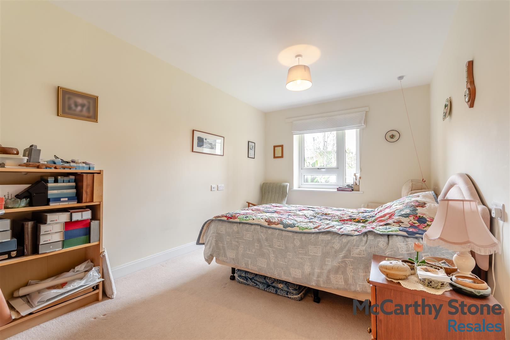 Bilberry Place, Recreation Road, Bromsgrove, B61 8DT