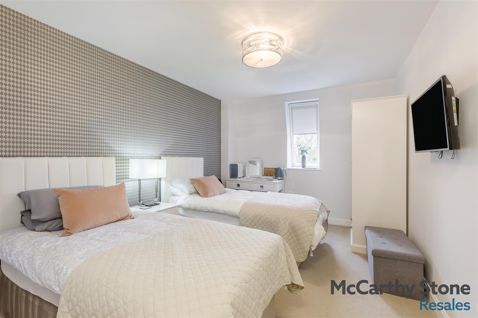 Beckett Grange, Barnsley