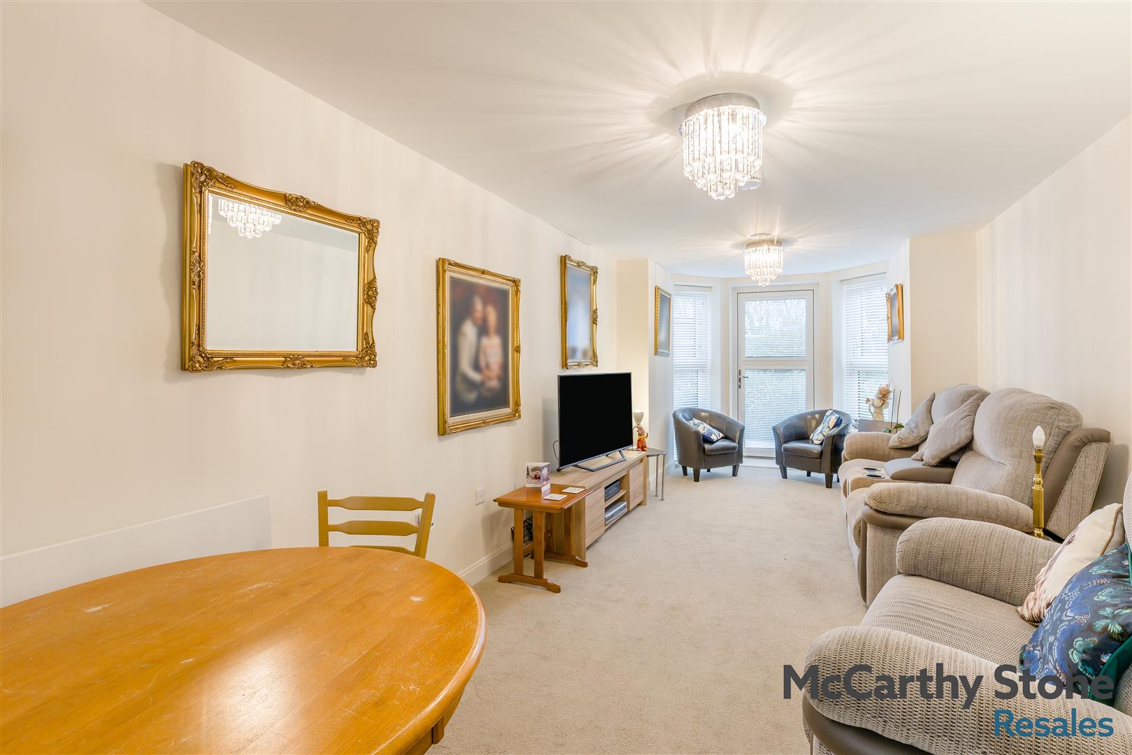 Beckett Grange, Barnsley