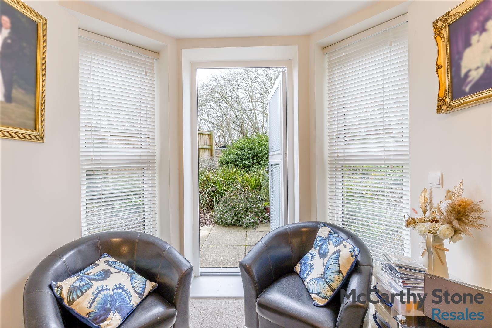 Beckett Grange, Barnsley