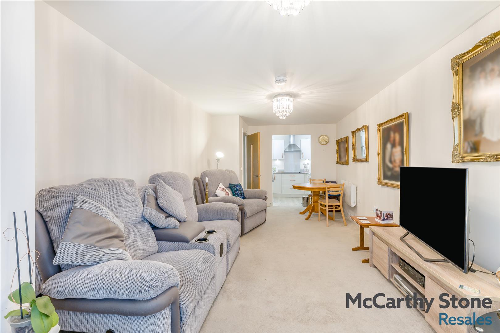 Beckett Grange, Barnsley