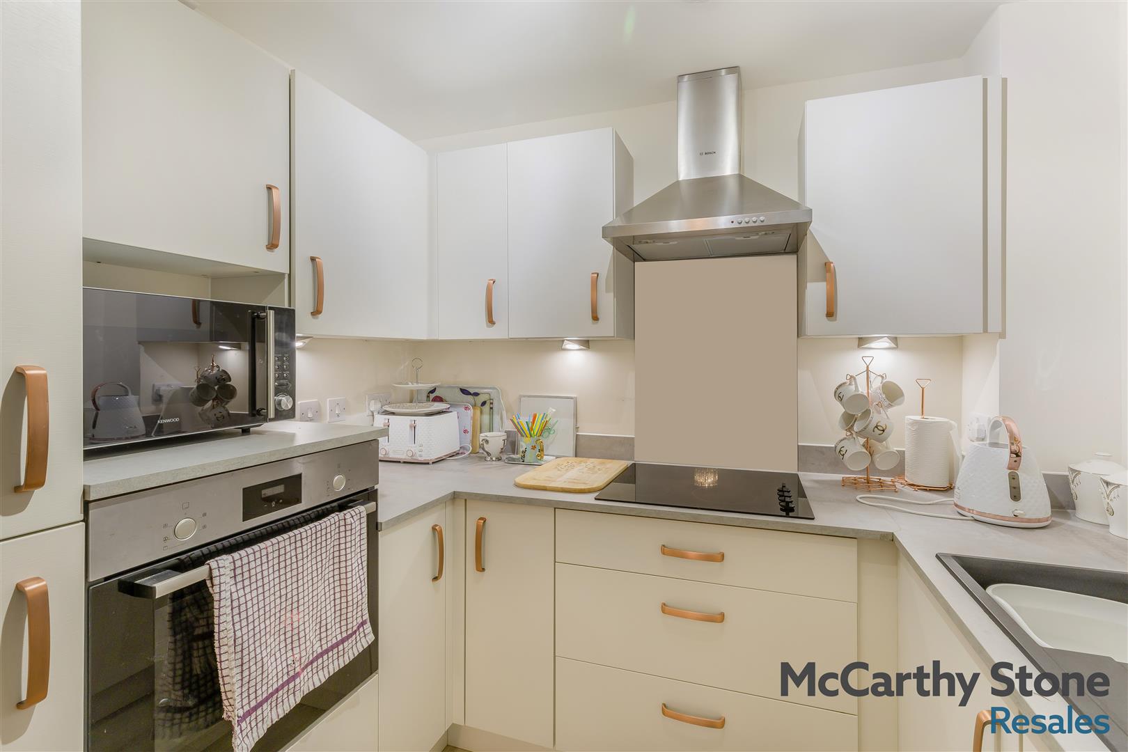 Beckett Grange, Barnsley