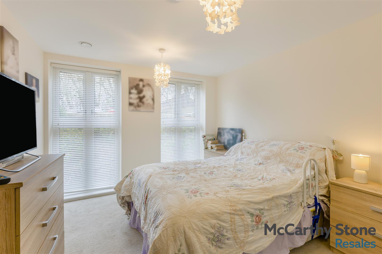 Beckett Grange, Barnsley