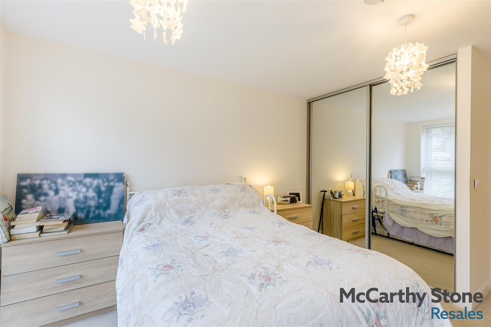 Beckett Grange, Barnsley