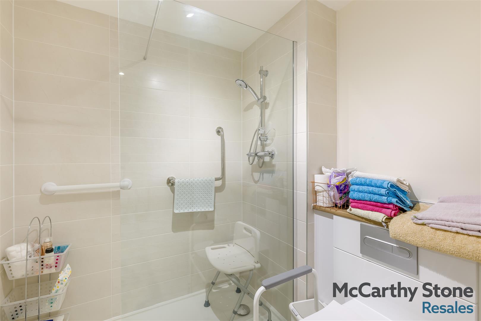 Beckett Grange, Barnsley