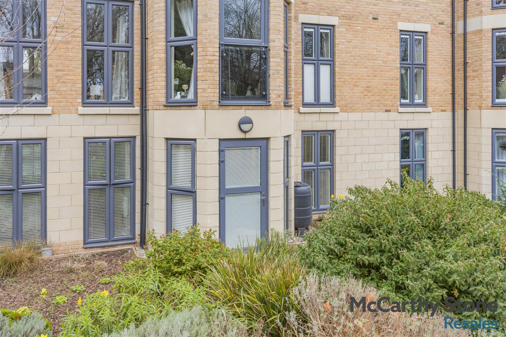 Beckett Grange, Barnsley