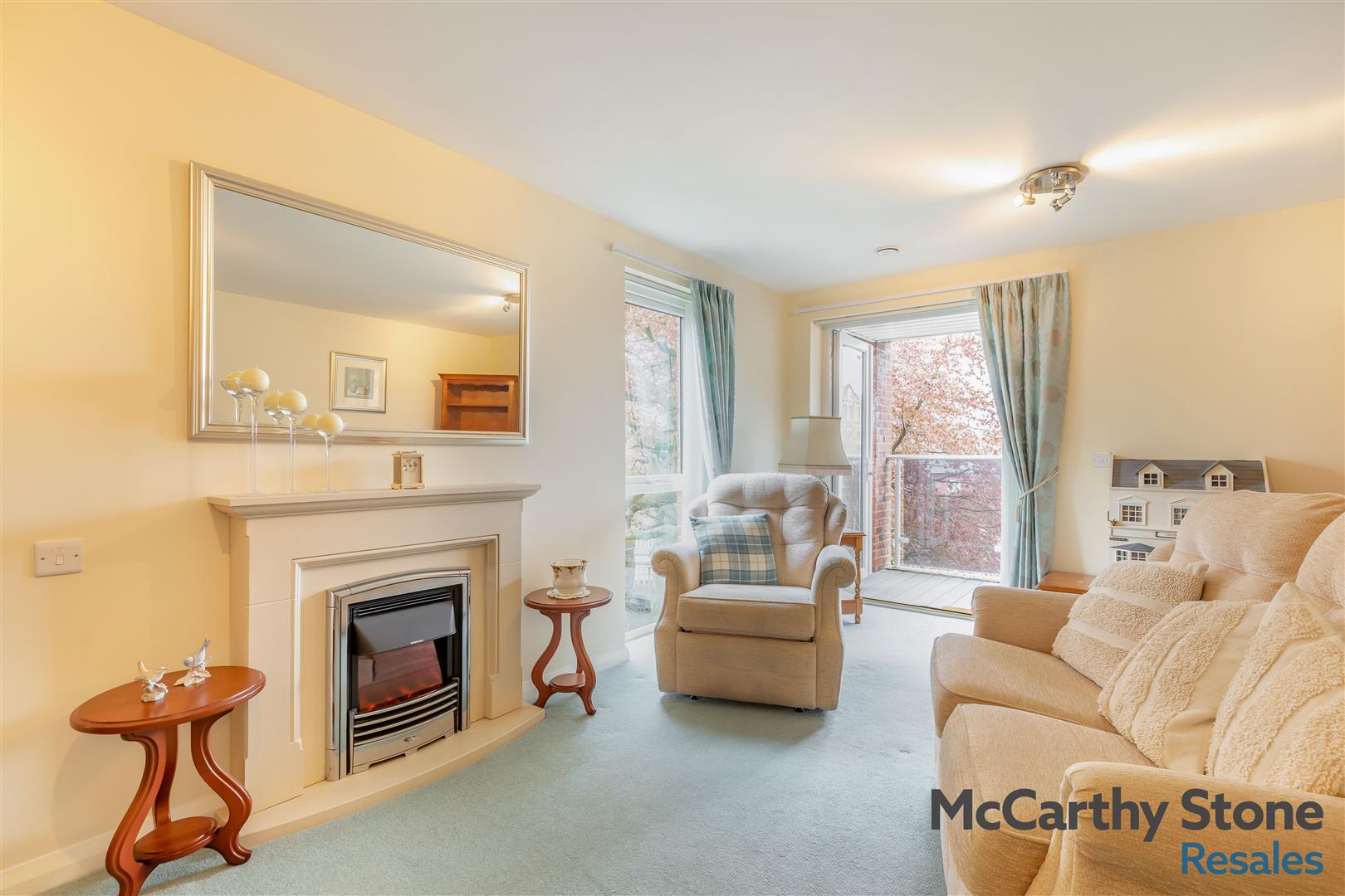 Dane Court, 21 Mill Green, Congleton