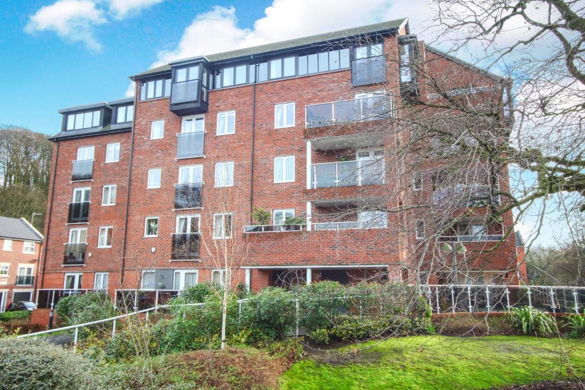 Dane Court, 21 Mill Green, Congleton