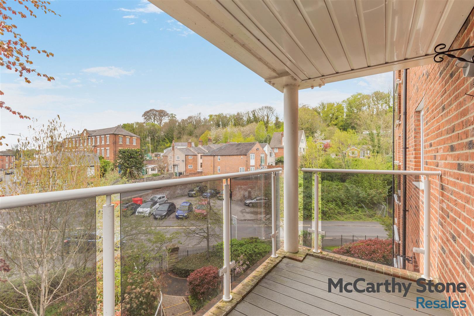 Dane Court, 21 Mill Green, Congleton