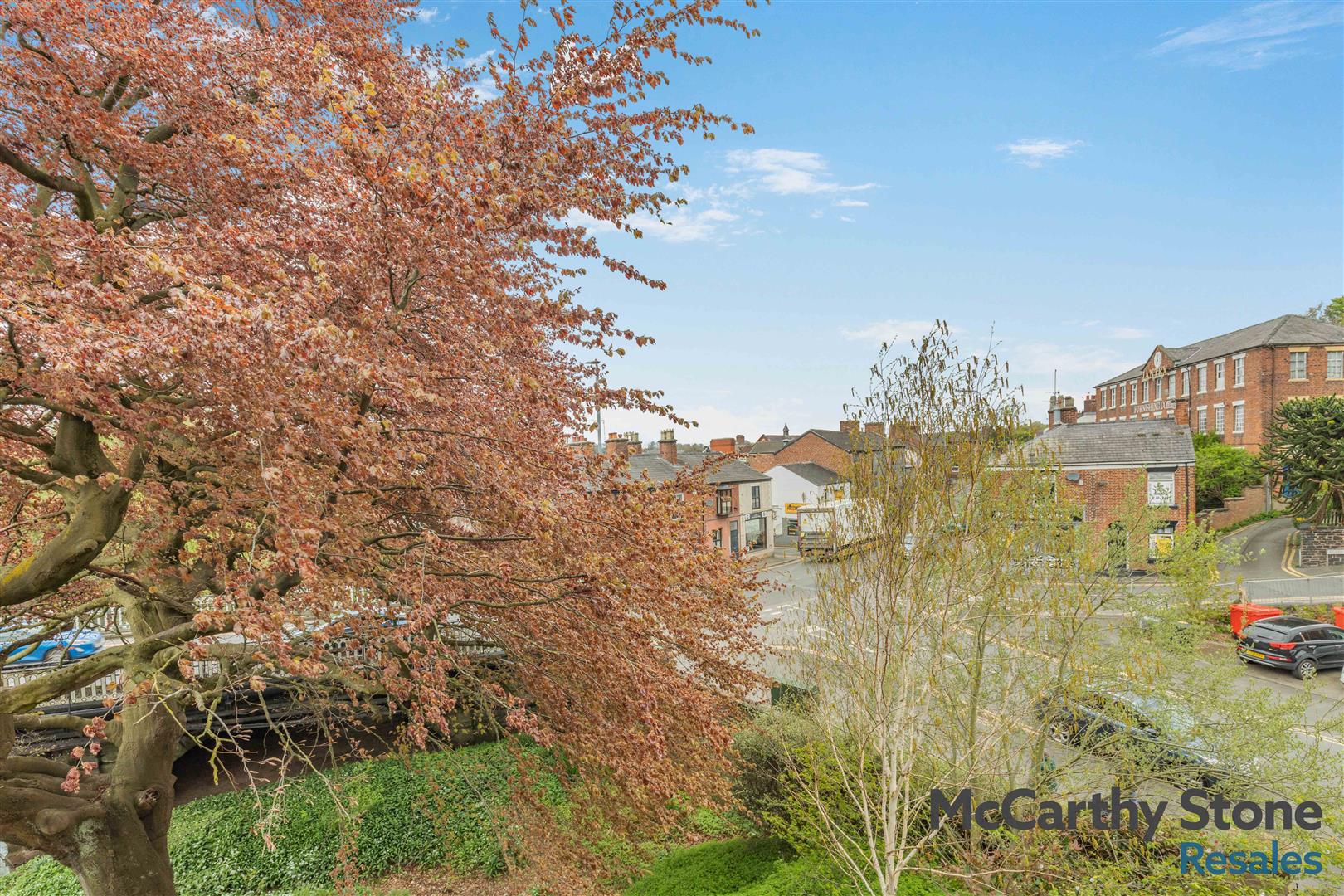 Dane Court, 21 Mill Green, Congleton