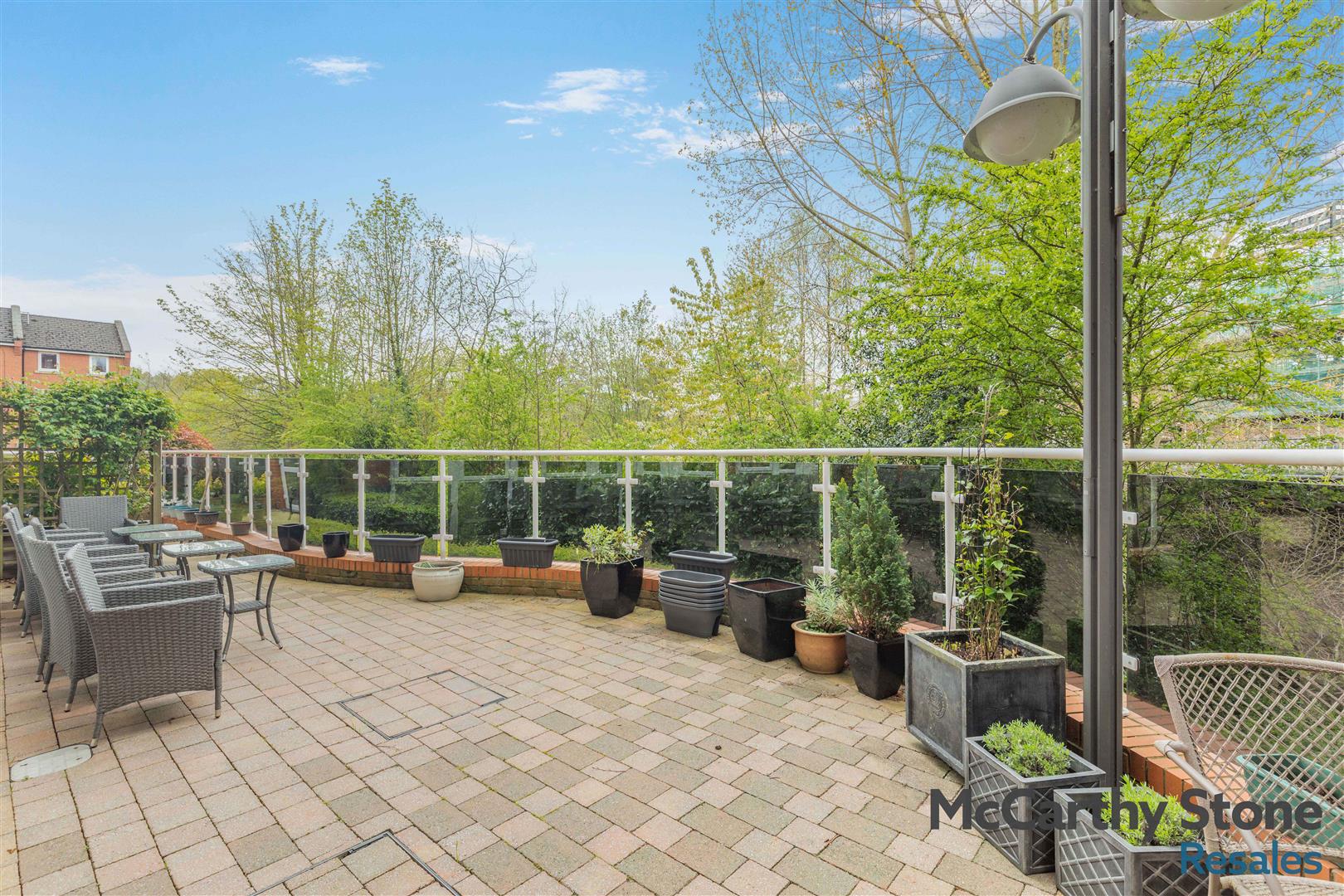 Dane Court, 21 Mill Green, Congleton