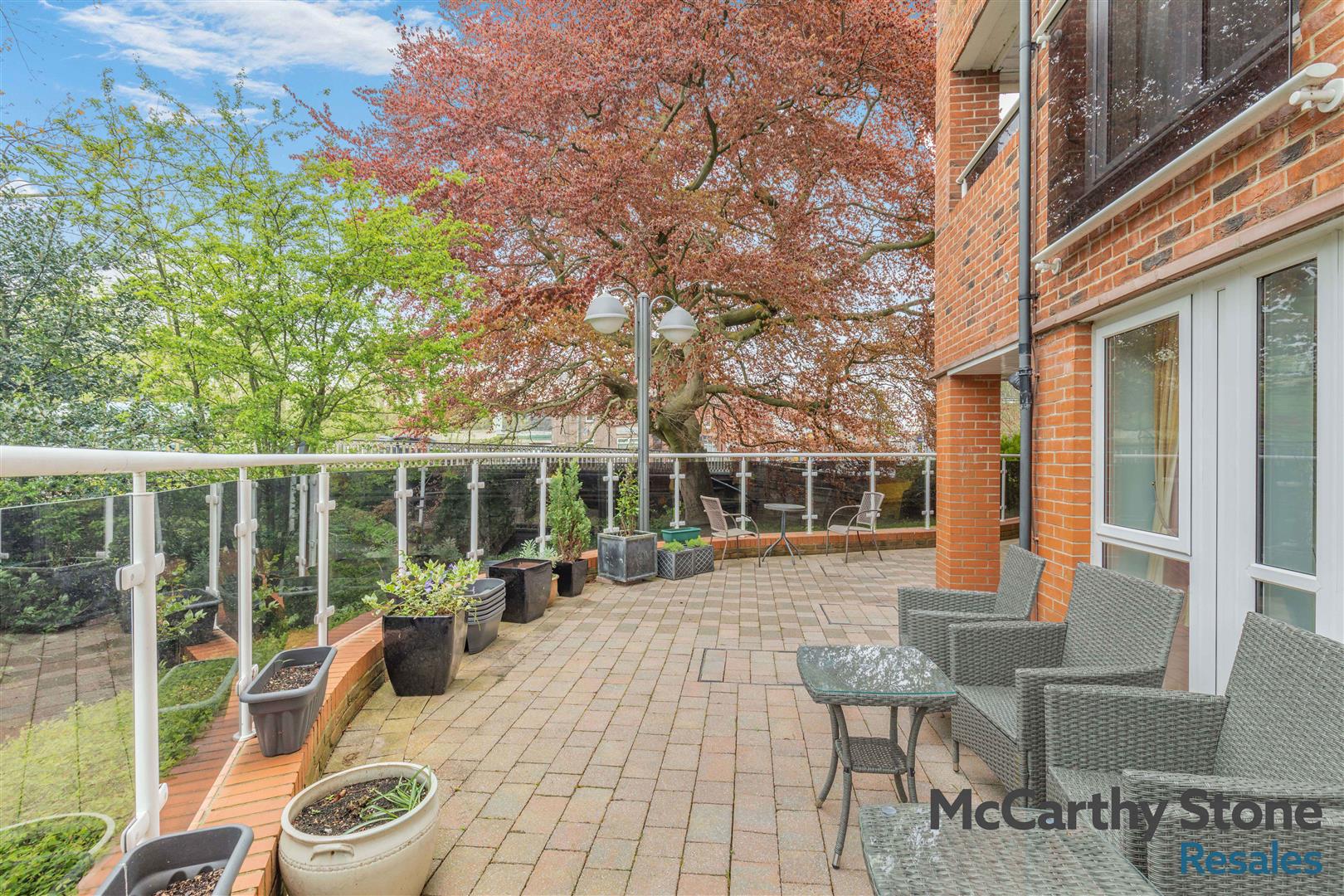 Dane Court, 21 Mill Green, Congleton