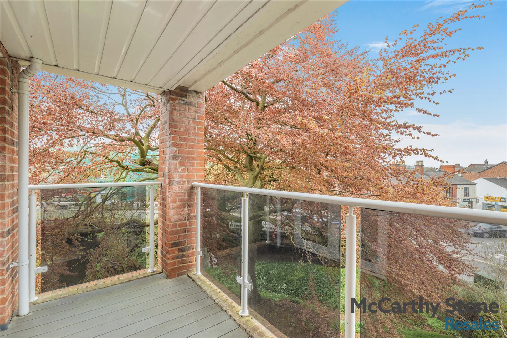 Dane Court, 21 Mill Green, Congleton