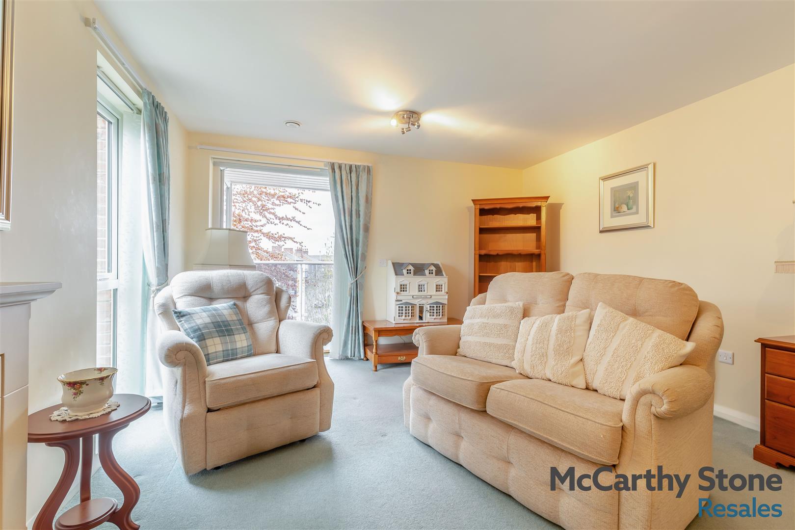 Dane Court, 21 Mill Green, Congleton