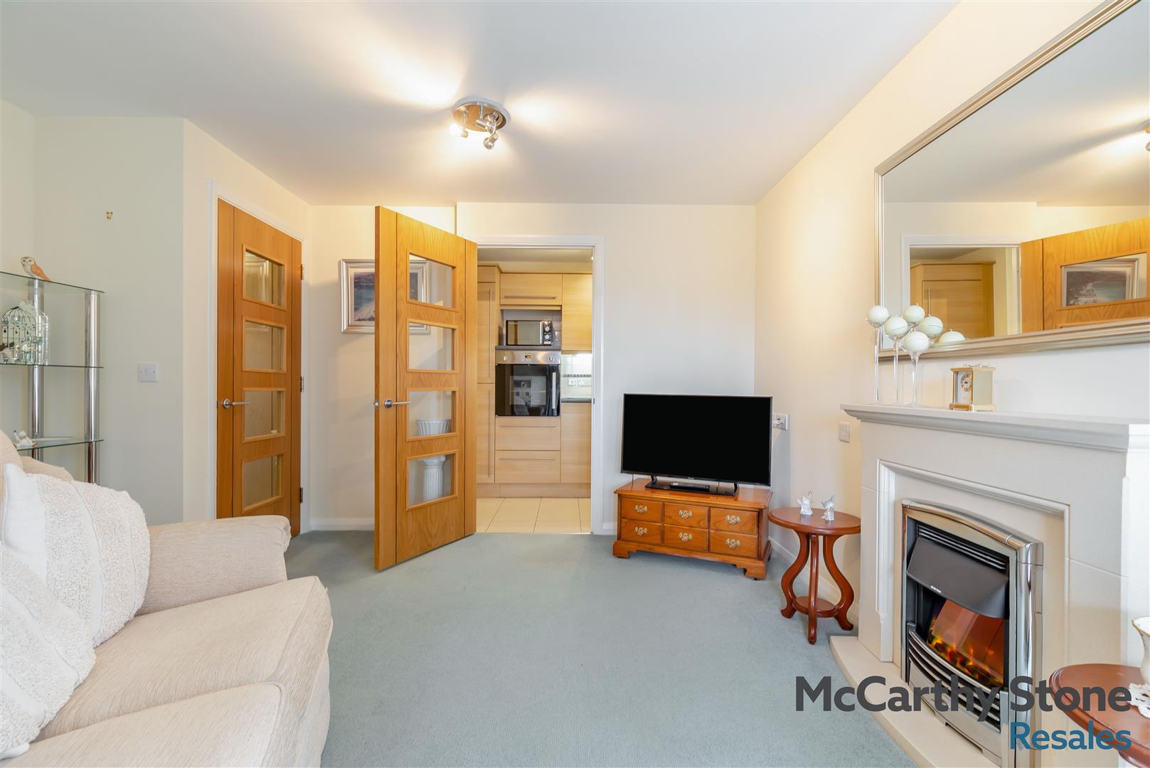 Dane Court, 21 Mill Green, Congleton