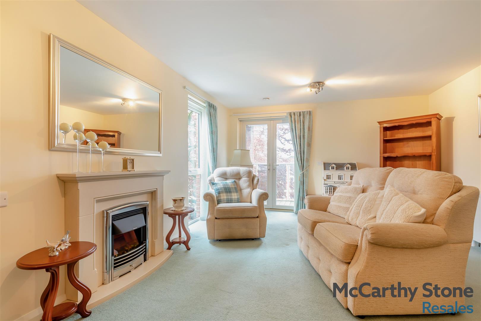 Dane Court, 21 Mill Green, Congleton